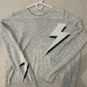 Z Supply sweater